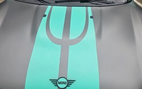 MINI Countryman II (F60), 2018 год, 2 650 000 рублей, 16 фотография