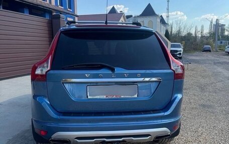 Volvo XC60 II, 2015 год, 2 250 000 рублей, 2 фотография