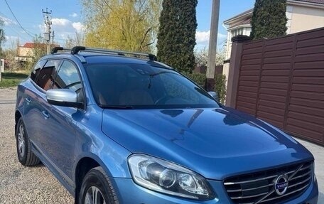 Volvo XC60 II, 2015 год, 2 250 000 рублей, 3 фотография