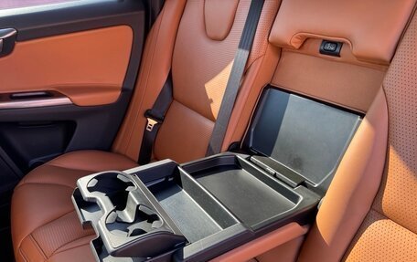 Volvo XC60 II, 2015 год, 2 250 000 рублей, 14 фотография