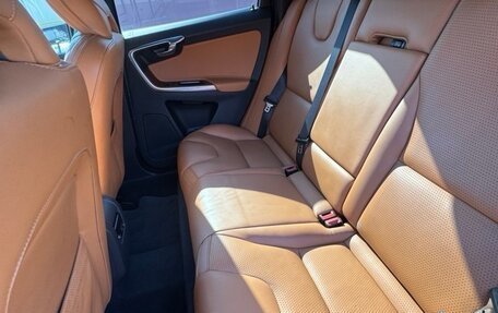 Volvo XC60 II, 2015 год, 2 250 000 рублей, 20 фотография