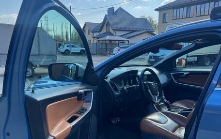 Volvo XC60 II, 2015 год, 2 250 000 рублей, 22 фотография