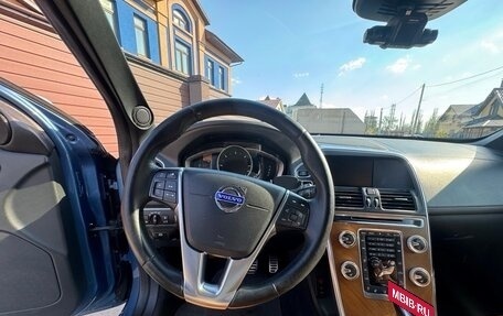 Volvo XC60 II, 2015 год, 2 250 000 рублей, 21 фотография