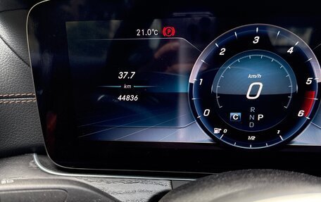 Mercedes-Benz E-Класс, 2020 год, 6 500 000 рублей, 4 фотография