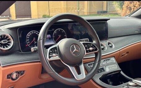 Mercedes-Benz E-Класс, 2020 год, 6 500 000 рублей, 6 фотография