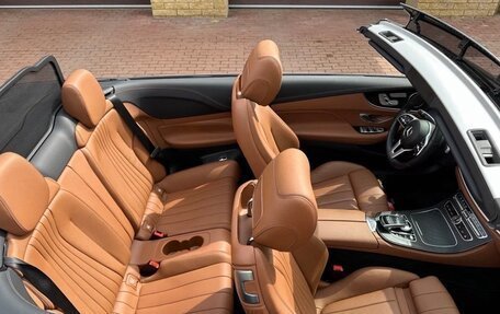 Mercedes-Benz E-Класс, 2020 год, 6 500 000 рублей, 8 фотография