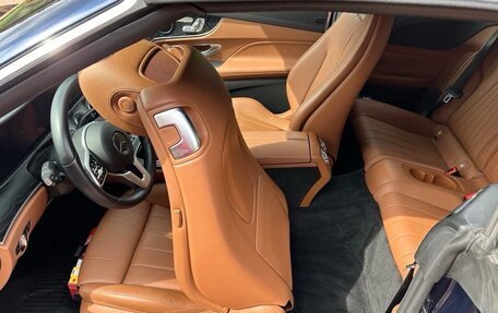 Mercedes-Benz E-Класс, 2020 год, 6 500 000 рублей, 16 фотография