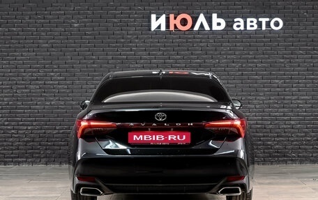 Toyota Avalon, 2022 год, 3 120 000 рублей, 6 фотография