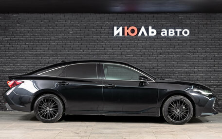 Toyota Avalon, 2022 год, 3 120 000 рублей, 9 фотография