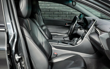 Toyota Avalon, 2022 год, 3 120 000 рублей, 11 фотография