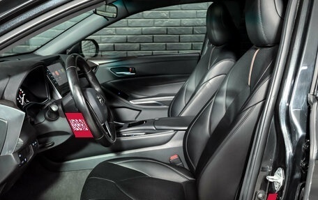 Toyota Avalon, 2022 год, 3 120 000 рублей, 10 фотография