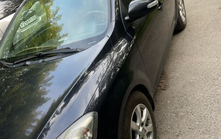 KIA cee'd I рестайлинг, 2012 год, 800 000 рублей, 3 фотография