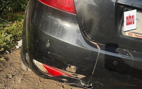 KIA cee'd I рестайлинг, 2012 год, 800 000 рублей, 16 фотография