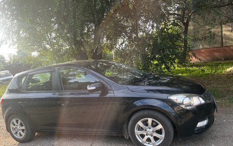 KIA cee'd I рестайлинг, 2012 год, 800 000 рублей, 19 фотография