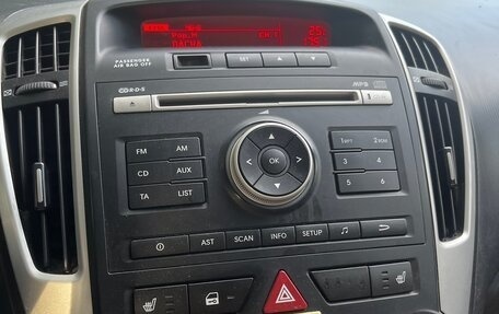 KIA cee'd I рестайлинг, 2012 год, 800 000 рублей, 8 фотография