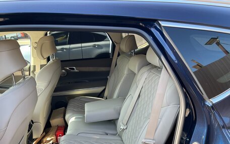 Genesis GV80 I, 2021 год, 5 111 111 рублей, 9 фотография