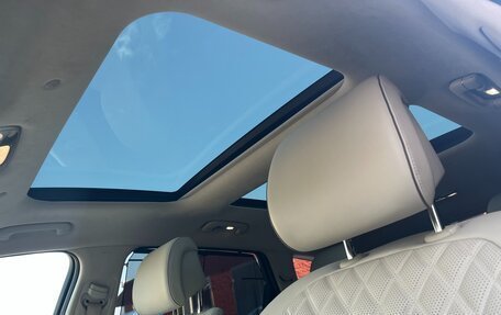 Genesis GV80 I, 2021 год, 5 111 111 рублей, 11 фотография