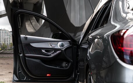 Mercedes-Benz C-Класс AMG, 2019 год, 3 890 000 рублей, 15 фотография