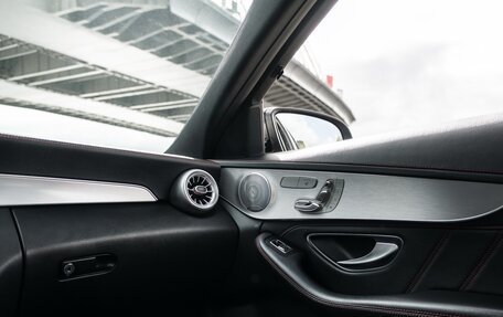 Mercedes-Benz C-Класс AMG, 2019 год, 3 890 000 рублей, 17 фотография