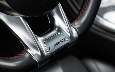 Mercedes-Benz C-Класс AMG, 2019 год, 3 890 000 рублей, 22 фотография