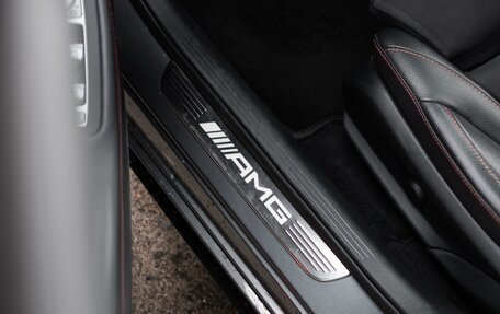 Mercedes-Benz C-Класс AMG, 2019 год, 3 890 000 рублей, 21 фотография
