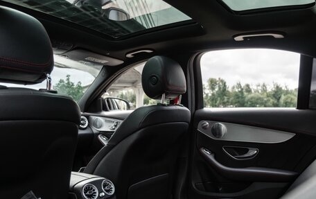 Mercedes-Benz C-Класс AMG, 2019 год, 3 890 000 рублей, 13 фотография