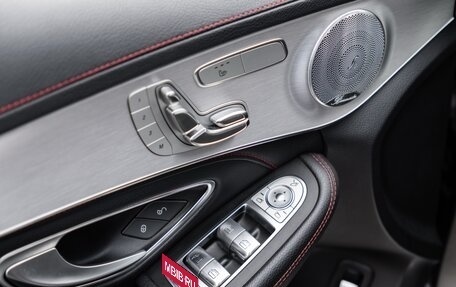 Mercedes-Benz C-Класс AMG, 2019 год, 3 890 000 рублей, 16 фотография