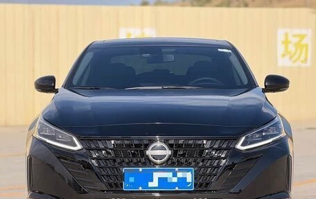 Nissan Teana, 2026 год, 2 270 000 рублей, 2 фотография