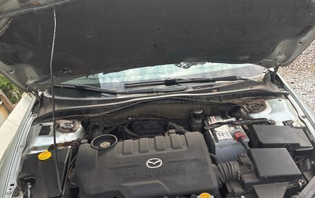 Mazda 6, 2003 год, 250 000 рублей, 13 фотография