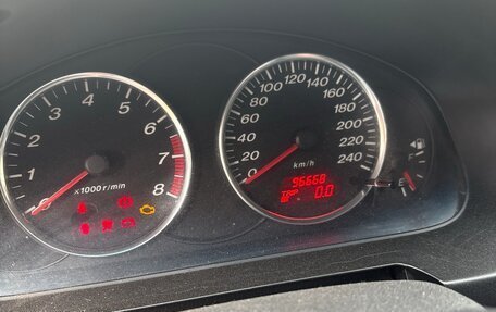 Mazda 6, 2003 год, 250 000 рублей, 10 фотография