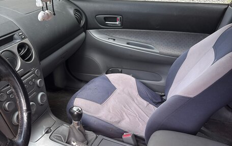 Mazda 6, 2003 год, 250 000 рублей, 7 фотография