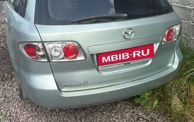 Mazda 6, 2003 год, 250 000 рублей, 1 фотография