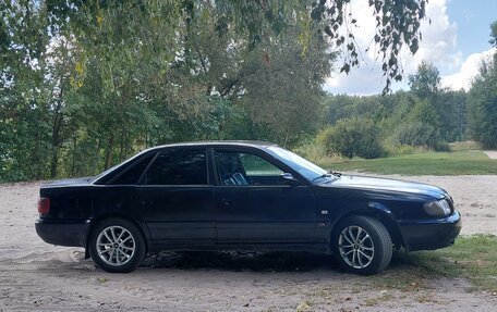 Audi A6, 1995 год, 250 000 рублей, 5 фотография