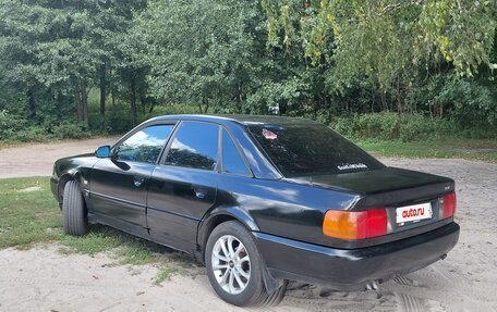Audi A6, 1995 год, 250 000 рублей, 8 фотография