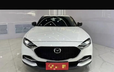 Mazda CX-4, 2023 год, 2 190 030 рублей, 1 фотография