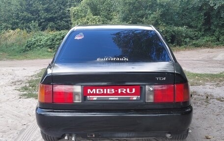Audi A6, 1995 год, 250 000 рублей, 7 фотография