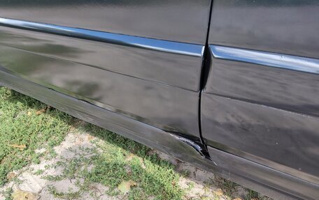 Audi A6, 1995 год, 250 000 рублей, 13 фотография