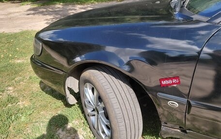 Audi A6, 1995 год, 250 000 рублей, 12 фотография