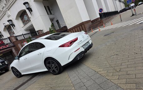Mercedes-Benz CLA, 2022 год, 4 200 000 рублей, 6 фотография