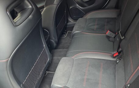 Mercedes-Benz CLA, 2022 год, 4 200 000 рублей, 13 фотография