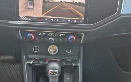 Audi Q3, 2026 год, 4 000 000 рублей, 9 фотография