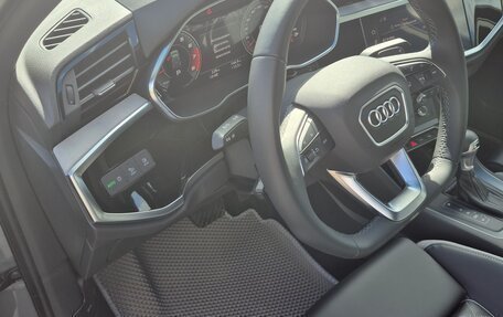 Audi Q3, 2026 год, 4 000 000 рублей, 8 фотография