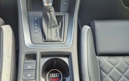 Audi Q3, 2026 год, 4 000 000 рублей, 10 фотография