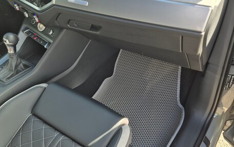 Audi Q3, 2026 год, 4 000 000 рублей, 11 фотография