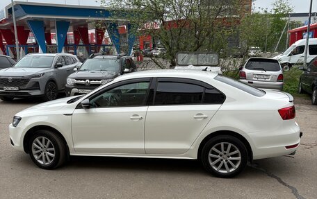 Volkswagen Jetta VI, 2013 год, 1 190 000 рублей, 8 фотография