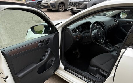 Volkswagen Jetta VI, 2013 год, 1 190 000 рублей, 9 фотография