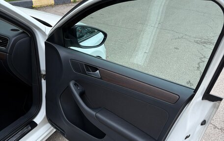 Volkswagen Jetta VI, 2013 год, 1 190 000 рублей, 18 фотография