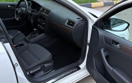Volkswagen Jetta VI, 2013 год, 1 190 000 рублей, 19 фотография