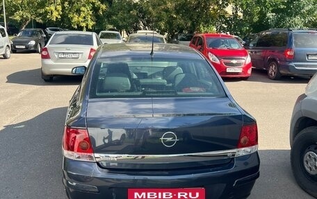 Opel Astra H, 2008 год, 650 000 рублей, 4 фотография