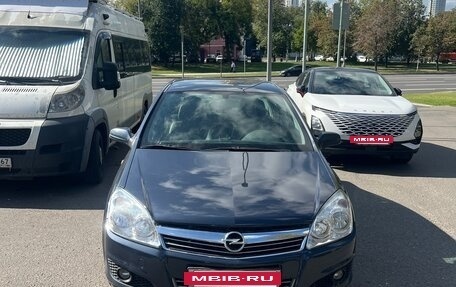 Opel Astra H, 2008 год, 650 000 рублей, 3 фотография